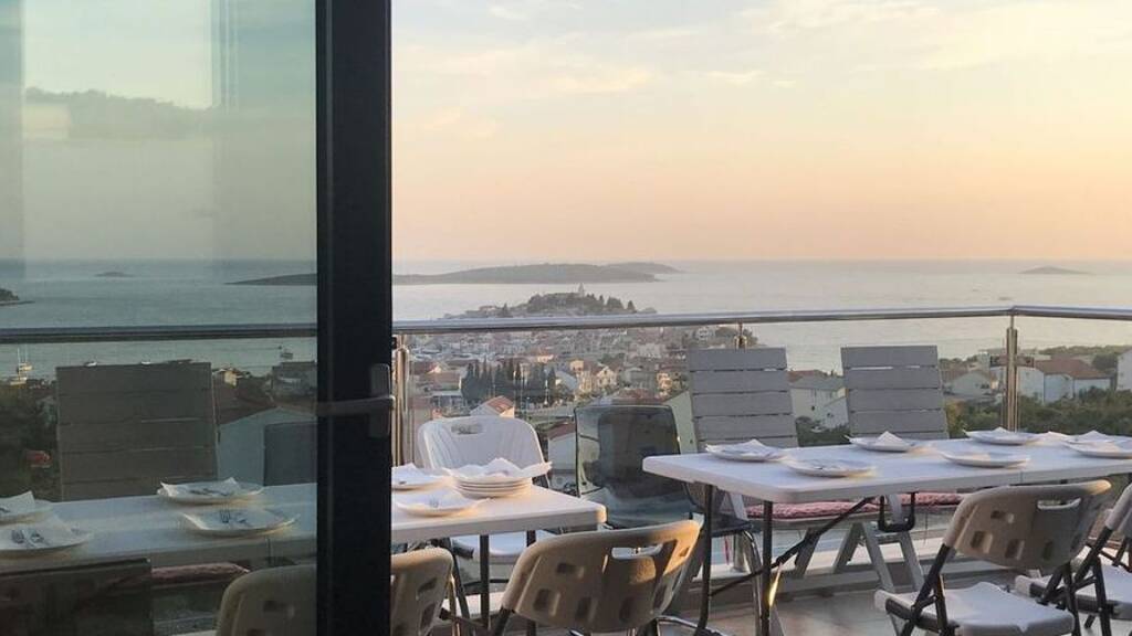 Wohnung zum Kauf 589.000 € 180 m² 2. Geschoss Primosten