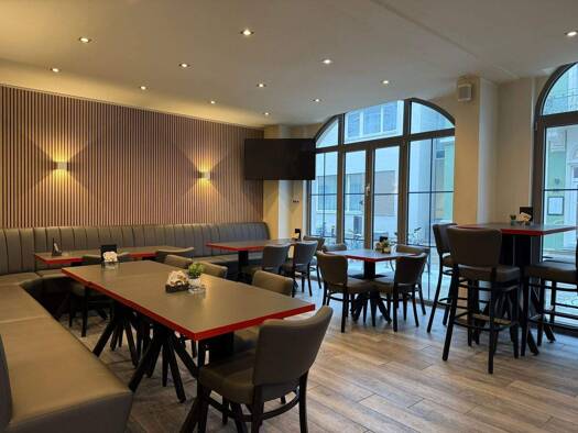 Gastronomie/Hotel zur Miete 2.000 € 91,5 m² Gastrofläche Singen Singen (Hohentwiel) 78224