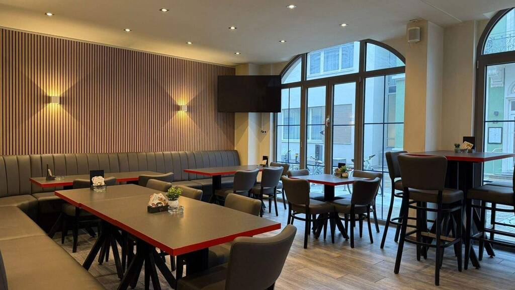 Gastronomie/Hotel zur Miete 2.000 € 91,5 m² Gastrofläche Singen Singen (Hohentwiel) 78224