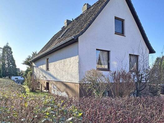 Einfamilienhaus zum Kauf 499.000 € 5 Zimmer 131,2 m² 816 m² Grundstück Wilhelmsburg Hamburg 21109