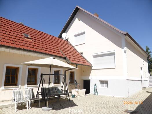 Einfamilienhaus zum Kauf 248.000 € 111,9 m² 1.554 m² Grundstück Stoob 7344