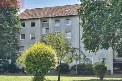 Wohnung zum Kauf 153.000 € 3 Zimmer 63,3 m² 3. Geschoss Langenhagen - Mitte Langenhagen 30853