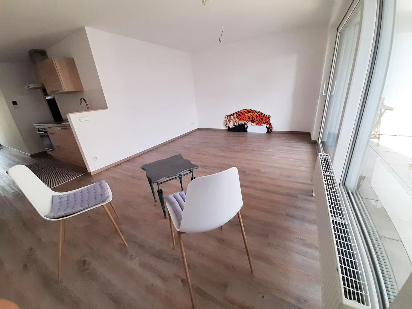 Wohnung zum Kauf provisionsfrei 328.000 € 2 Zimmer 59,4 m²<br/>Wohnfläche 2.<br/>Geschoss Hohle Str. 7-9 Überlingen Überlingen 88662