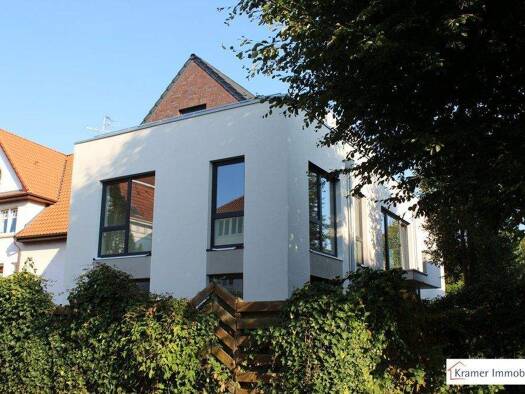 Wohnung zur Miete 768 € 3 Zimmer 99 m² 1. Geschoss frei ab 01.02.2026 Varel 26316