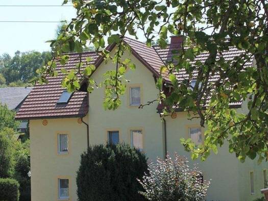 Einfamilienhaus zum Kauf 210.000 € 6 Zimmer 190 m² 1.450 m² Grundstück frei ab sofort Dippoldiswalde 01744