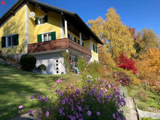 Mehrfamilienhaus zum Kauf 590.000 € 7 Zimmer 250 m² 1.640 m² Grundstück Pöllau 8225