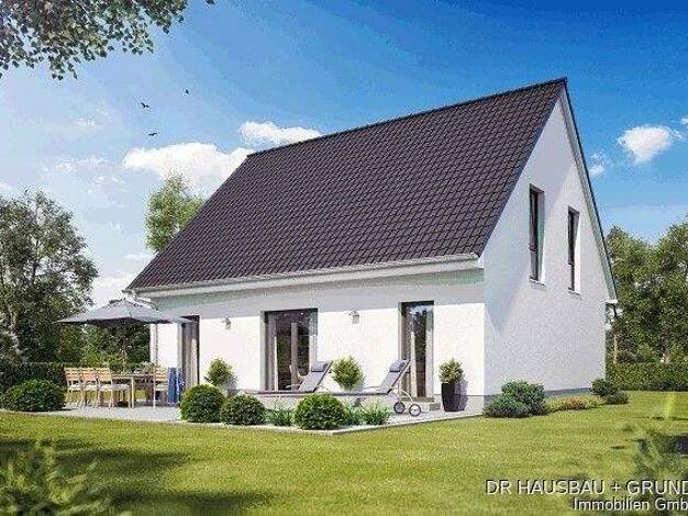 Einfamilienhaus zum Kauf 439.982 € 6 Zimmer 154 m² 750 m² Grundstück Borstel 23845