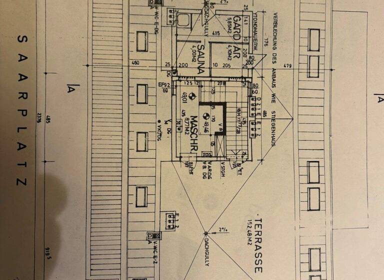 Wohnung zum Kauf 1.492.000 € 4 Zimmer 188 m² 3. Geschoss Wien 1190