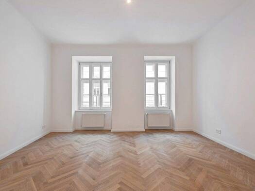 Wohnung zum Kauf 379.000 € 2 Zimmer 47,9 m² 2. Geschoss Schönbrunner Straße 22-24 Wien 1050