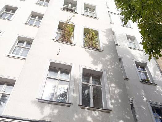 Studio zum Kauf provisionsfrei 188.000 € 1 Zimmer 32,7 m² Geschoss 5/6 frei ab sofort Kreuzberg Berlin 10965