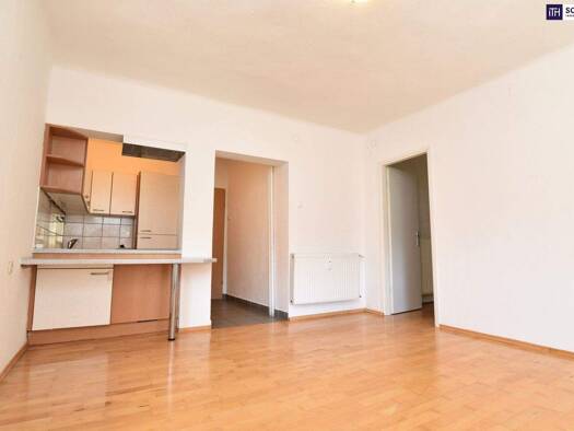 Wohnung zum Kauf 159.000 € 3 Zimmer 60,4 m² Mariatroster Straße 131 Mariatrost Graz 8043