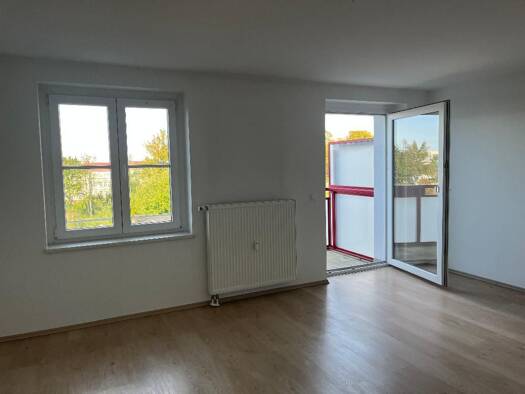 Wohnung zur Miete 420 € 3 Zimmer 65 m² frei ab 01.12.2026 Breithauptstraße 6 Freiberg Freiberg 09599