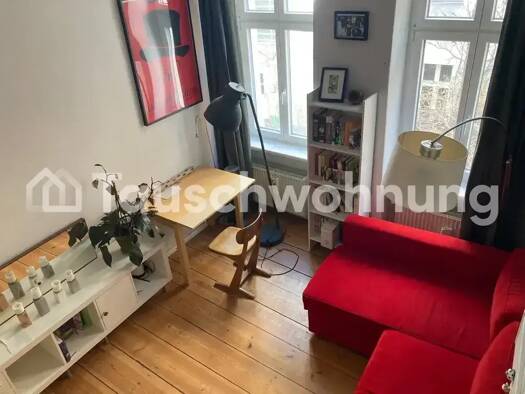 Wohnung zur Miete Tauschwohnung 800 € 2 Zimmer 45 m² Britz Berlin 10965