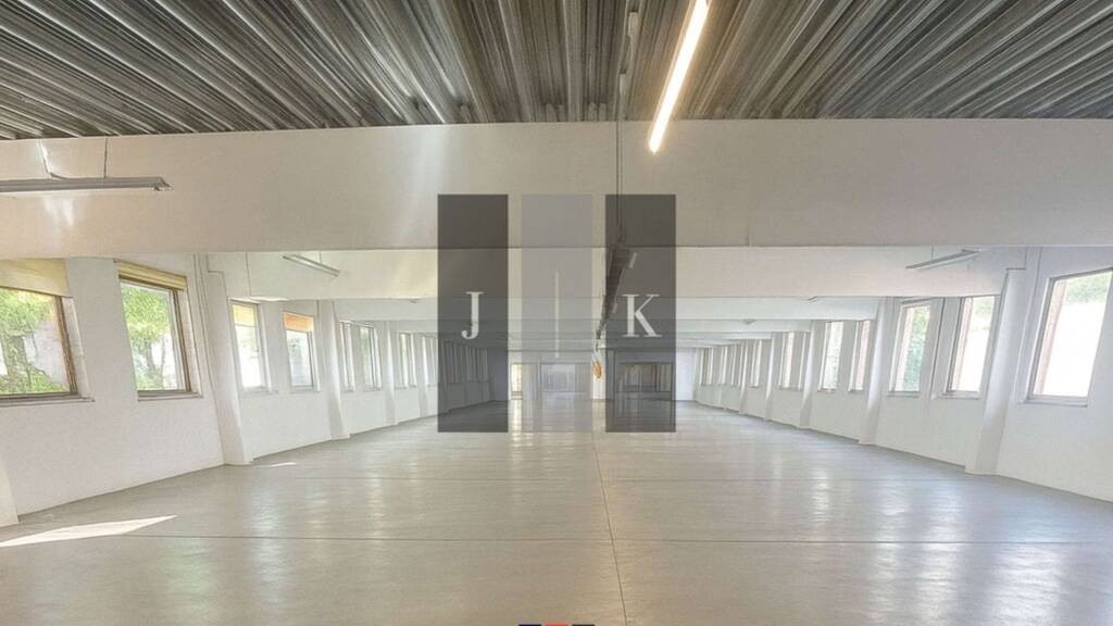 Lagerhalle zur Miete 6,50 € 600 m² Lagerfläche teilbar ab 300 m² Ahrensburg 22926