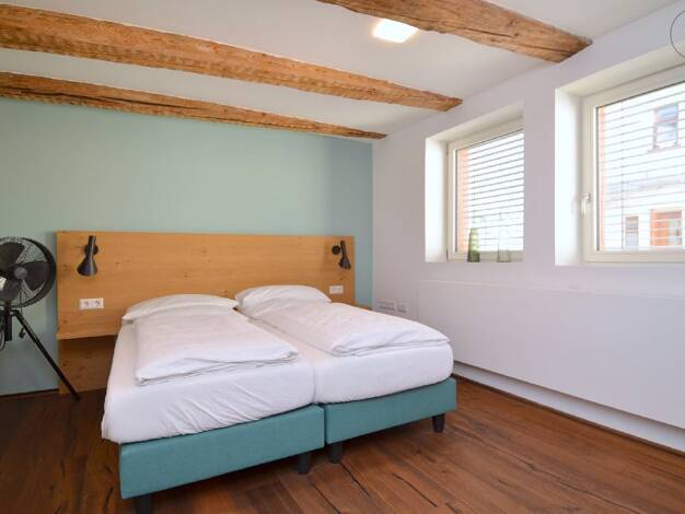 Studio zur Miete auf Zeit 1.150 € 1 Zimmer 30 m² frei ab 01.06.2026 Mitte Ulm 89073