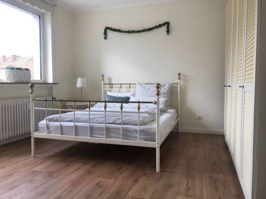 Wohnung zur Miete Wohnen auf Zeit 790 € 2 Zimmer 50 m² frei ab sofort Ostertor Bremen 28203