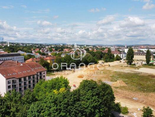 Wohnung zum Kauf 109.800 € 1 Zimmer 29 m² Kasernenviertel Regensburg 93053