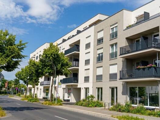 Wohnung zur Miete 1.740 € 4 Zimmer 112,5 m² 2. Geschoss frei ab sofort Schwartzkopffstraße 16 Falkensee 14612