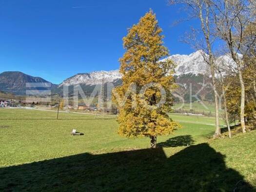 Grundstück zum Kauf 837 m² Grundstück Niederöblarn 8960