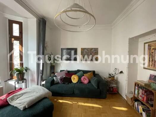 Wohnung zur Miete Tauschwohnung 758 € 2 Zimmer 57 m² 3. Geschoss Altstadt-Nord Köln 50670