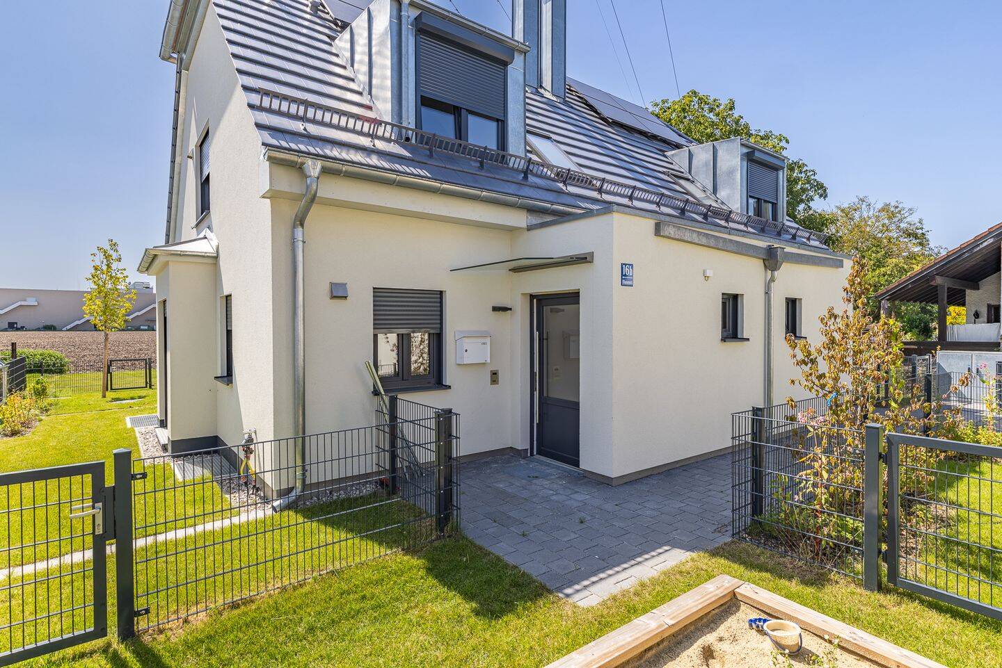 House in Karlsfeld, Landkreis Dachau - Ansicht 3