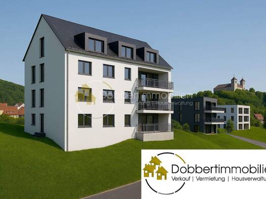 Grundstück zum Kauf 800.000 € 845 m² Grundstück Im Stöckle 6 Steinbach Schwäbisch Hall 74523