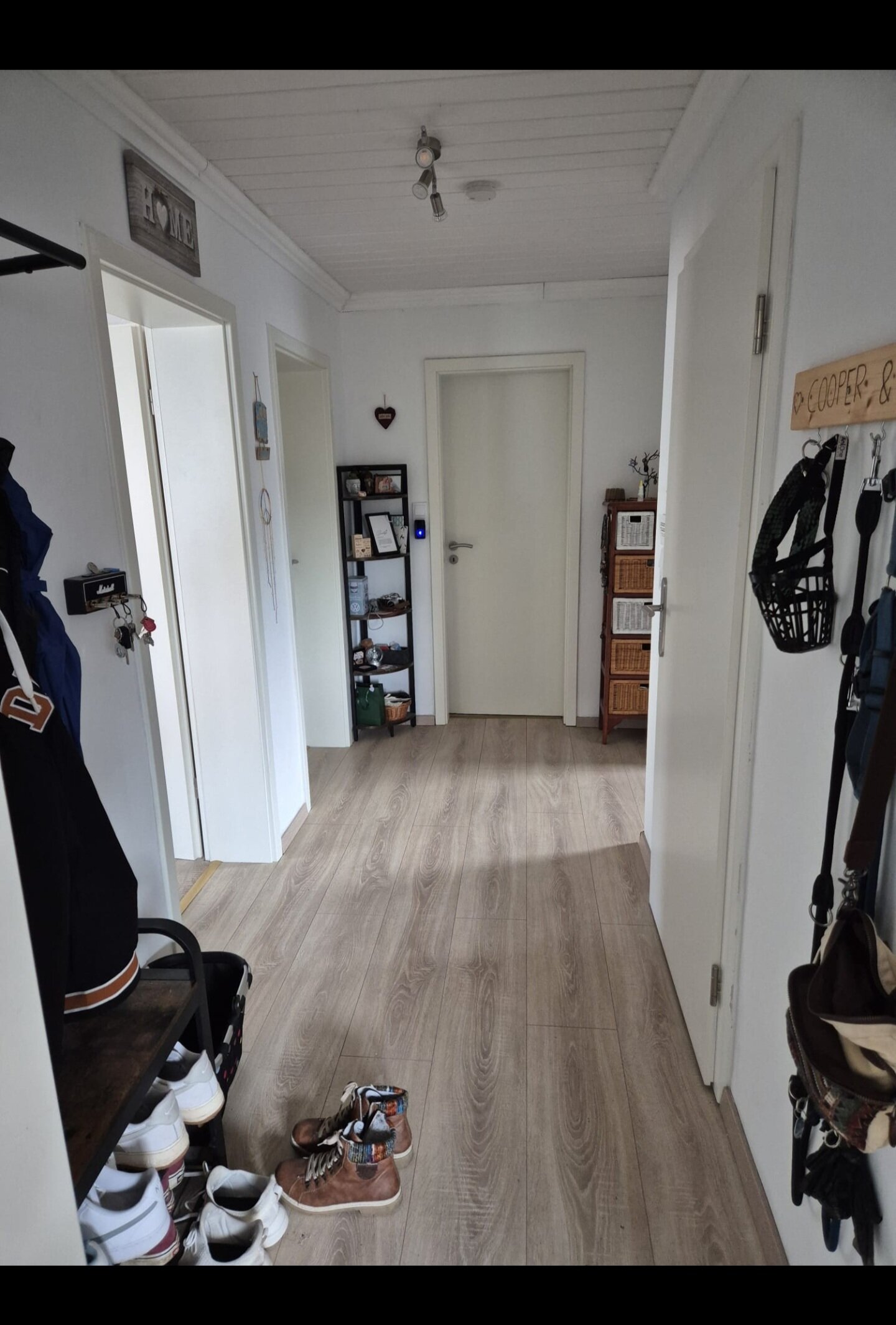 Wohnung zur Miete 900 € 3 Zimmer 80 m²<br/>Wohnfläche 1.<br/>Geschoss ab sofort<br/>Verfügbarkeit Maxdorferstr 49 Birkenheide 67134