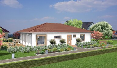 Bungalow zum Kauf 496.000 € 4 Zimmer 115 m² 538 m² Grundstück Weyhausen 38554