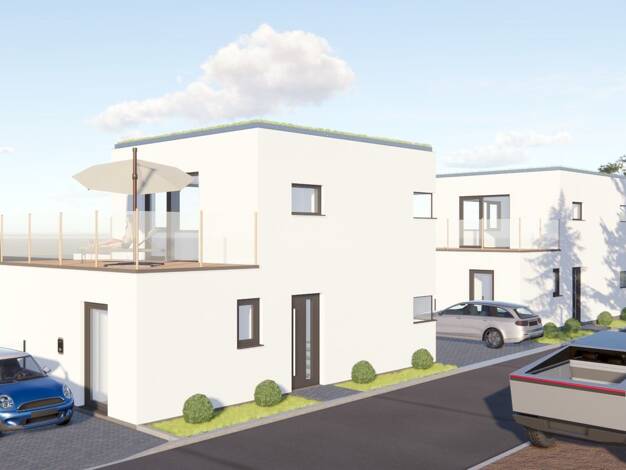 Grundstück zum Kauf 79.000 € 535 m² Grundstück Landstuhl Landstuhl 66849