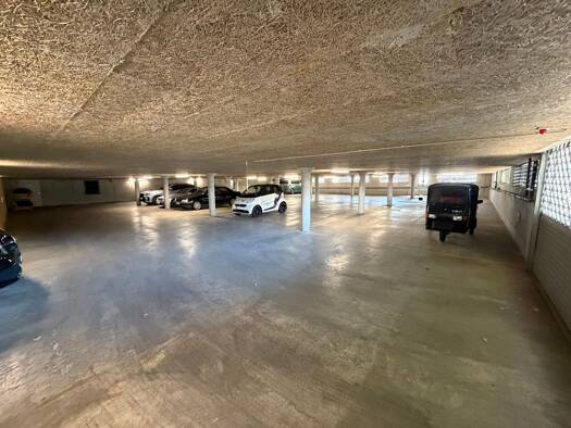 Tiefgarage zur Miete provisionsfrei 2.448 € 850 m² Industriegebiet Konstanz 78467