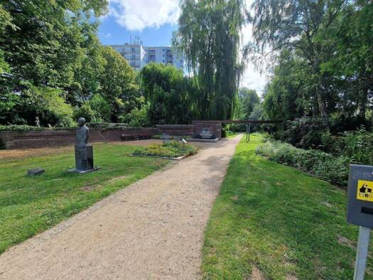 Wohnung zum Kauf 189.000 € 2 Zimmer 65 m² Bad Schwartau 23611