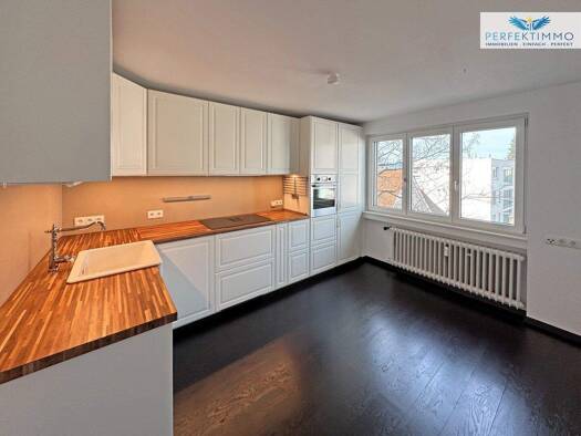 Wohnung zum Kauf 299.000 € 2 Zimmer 55 m² 4. Geschoss Dornbirn 6850