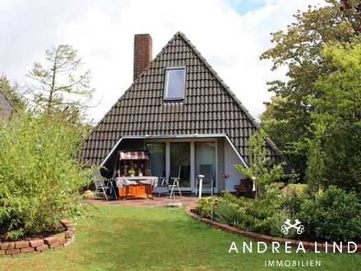 Haus zum Kauf 249.900 € 3 Zimmer 68 m² 606 m² Grundstück Neufeld Wurster Nordseeküste 27639