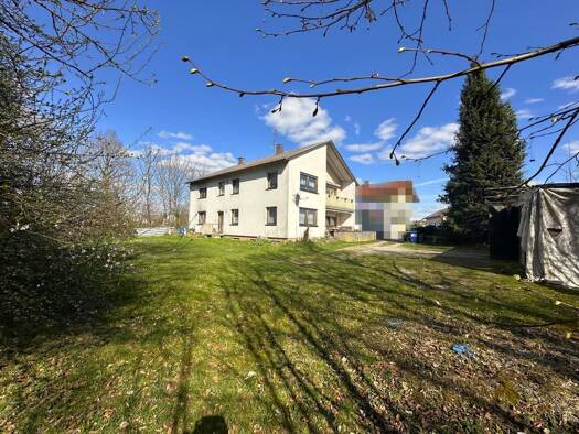 Grundstück zum Kauf 500.000 € 1.750 m² Grundstück Mettenheim-Hart Mettenheim / Hart 84562