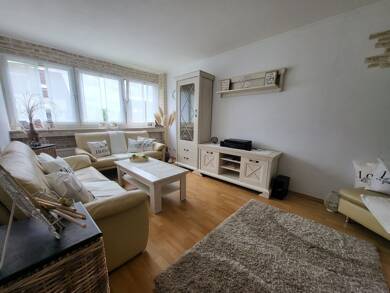 Wohnung zur Miete 480 € 2 Zimmer 48 m² 1. Geschoss frei ab 01.07.2025 Wevelinghoven Grevenbroich 41516