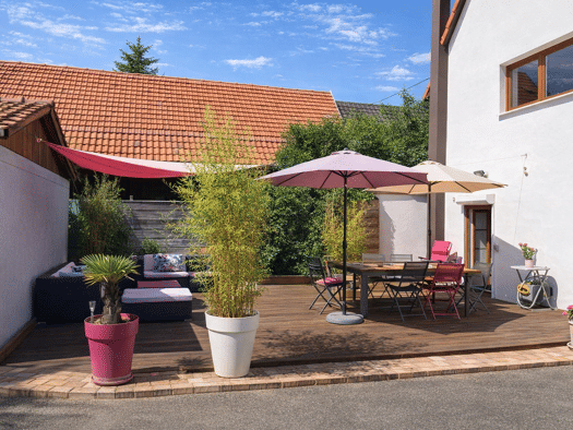 Einfamilienhaus zum Kauf provisionsfrei 598.500 € 8 Zimmer 175,6 m² 832 m² Grundstück frei ab 01.10.2026 Weyersheim 67720