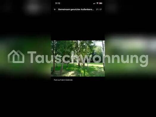 Wohnung zur Miete Tauschwohnung 950 € 3,5 Zimmer 107 m² Sellerhausen-Stünz Leipzig 04318