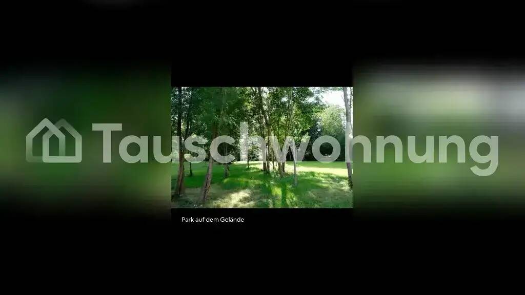 Wohnung zur Miete Tauschwohnung 950 € 3,5 Zimmer 107 m² Sellerhausen-Stünz Leipzig 04318