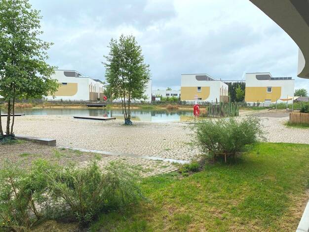 Wohnung zum Kauf 245.000 € 2 Zimmer 43,9 m² 1. Geschoss Dornstadt Dornstadt 89160
