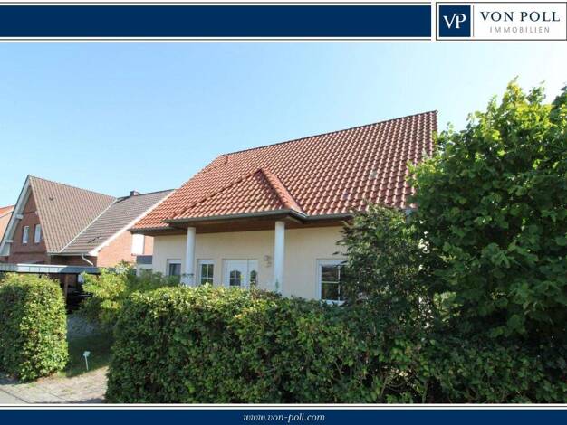 Einfamilienhaus zum Kauf 498.000 € 5 Zimmer 137 m² 816 m² Grundstück Wendschott Wolfsburg 38448