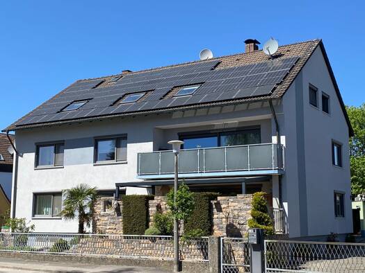 Wohnung zum Kauf provisionsfrei 385.000 € 4,5 Zimmer 139 m² Geschoss 1/2 Schwand Schwanstetten 90596