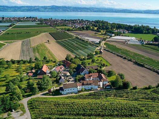 Hotel zum Kauf 4.500.000 € 65 Zimmer 17.519 m² Grundstück Moos Eriskirch-Moos 88097