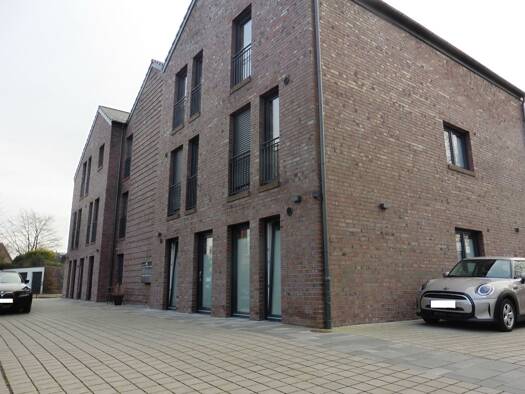Maisonette zur Miete 971 € 2 Zimmer 78 m² 3 Geschosse frei ab 01.01.2026 Konopkastraße 34 Buxtehude 21614
