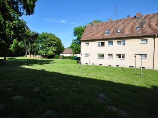 Wohnung zur Miete 410 € 3 Zimmer 50,9 m² EG Sulzbachtal 39 Leithe Essen 45307