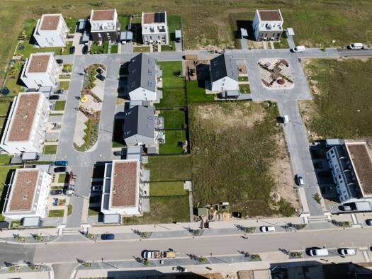 Grundstück zum Kauf - Neubau provisionsfrei 178.220 € 661 m² Grundstück Reislinger Wink 5 Hellwinkel Wolfsburg 38446