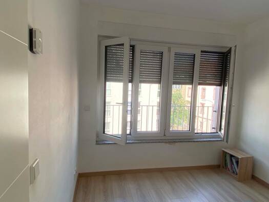 Wohnung zur Miete 530 € 2 Zimmer 50 m² Geschoss 2/3 frei ab 15.08.2026 Mozartstraße 16 Dudweiler Dudweiler 66125