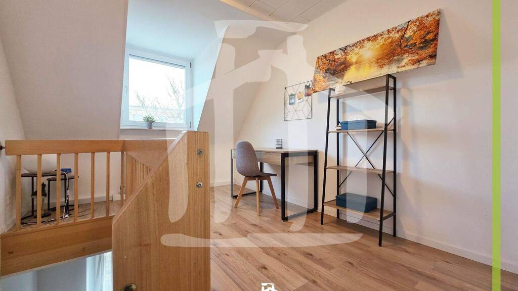 Mehrfamilienhaus zum Kauf 1.170.000 € 10 Zimmer 295 m² 261 m² Grundstück Schoppershof Nürnberg 90409