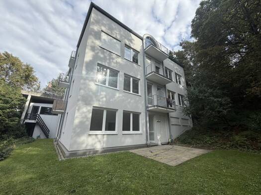 Wohnung zur Miete 850 € 2 Zimmer 75 m² Frankenstraße 171 Lindleinsmühle Würzburg 97078