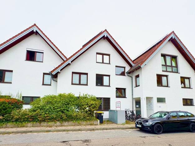 Bürofläche zur Miete 12,65 € 95 m² Bürofläche teilbar ab 95 m² Adlerstr. 1 Wieblingen Heidelberg 69123