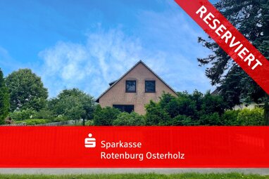 Einfamilienhaus zum Kauf 299.000 € 5 Zimmer 143,4 m² 918 m² Grundstück Wörpedorf Grasberg 28879